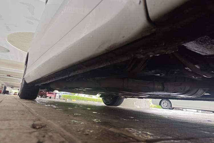 Used Honda Odyssey 2018 2.4L Smart Edition Chassis Front Right