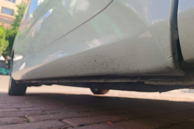 Used Honda Odyssey 2018 2.4L Smart Edition Chassis Front Right