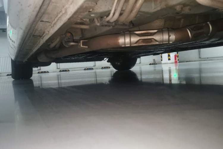 Used Honda Odyssey 2018 2.4L Smart Edition Chassis Front Right