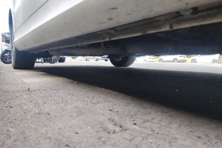 Used Honda Odyssey 2018 2.4L Luxury Edition Chassis Front Right