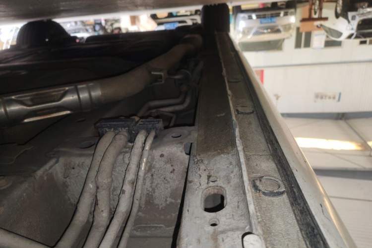 Used Honda Odyssey 2018 2.4L Smart Edition Chassis Front Right