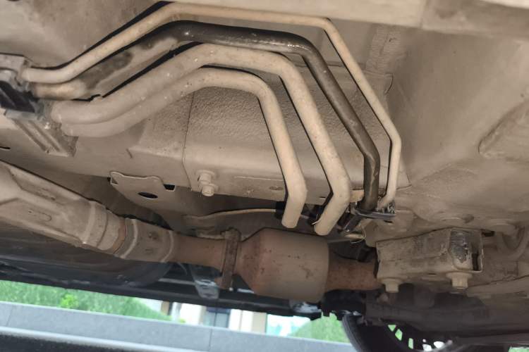 Used Honda Odyssey 2018 2.4L Smart Edition Chassis Front Right