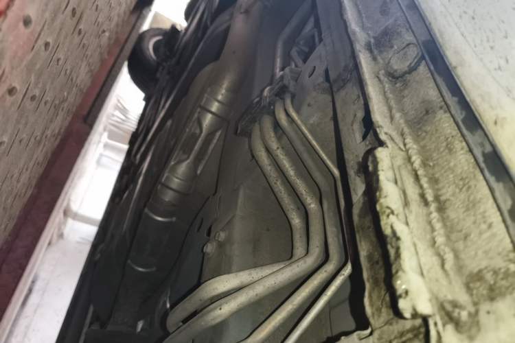Used Honda Odyssey 2018 2.4L Smart Edition Chassis Front Right