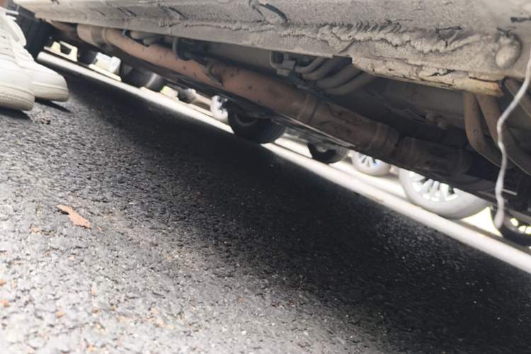 Used Honda Odyssey 2018 2.4L Luxury Edition Chassis Front Right