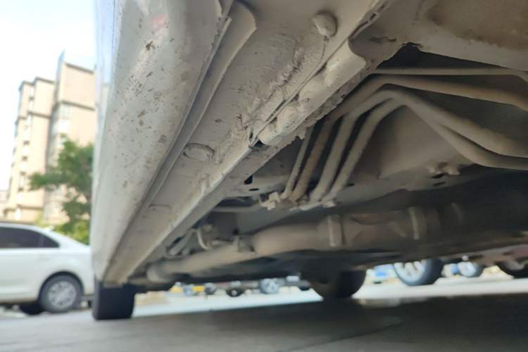 Used Honda Odyssey 2018 2.4L Smart Edition Chassis Front Right