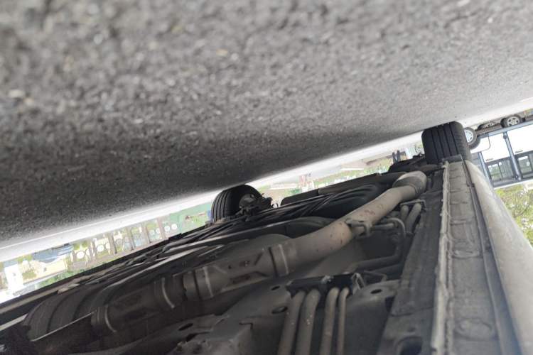 Used Honda Odyssey 2018 2.4L Smart Edition Chassis Front Right