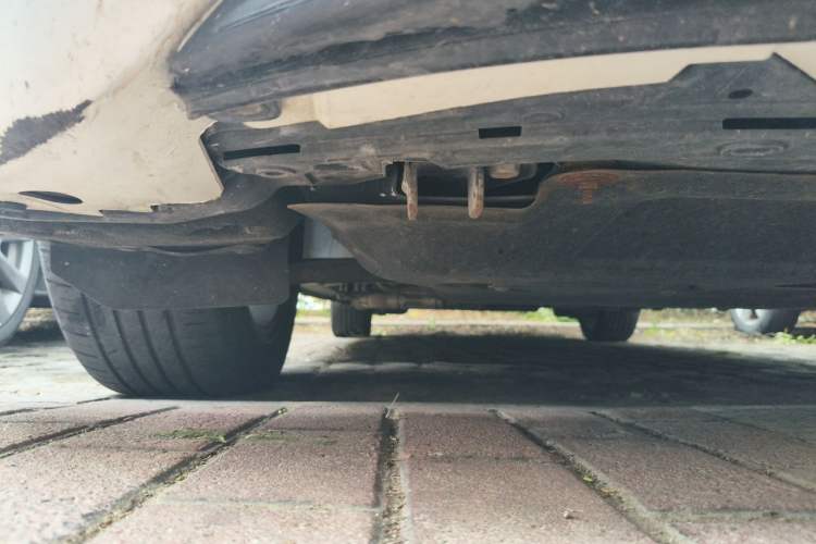 Used Honda Odyssey 2018 2.4L Smart Edition Chassis Front Right