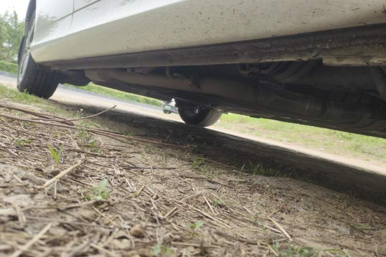 Used Honda Odyssey 2018 2.4L Supreme Edition Chassis Front Right
