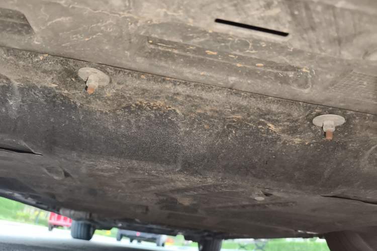 Used Honda Odyssey 2018 2.4L Smart Edition Chassis Front