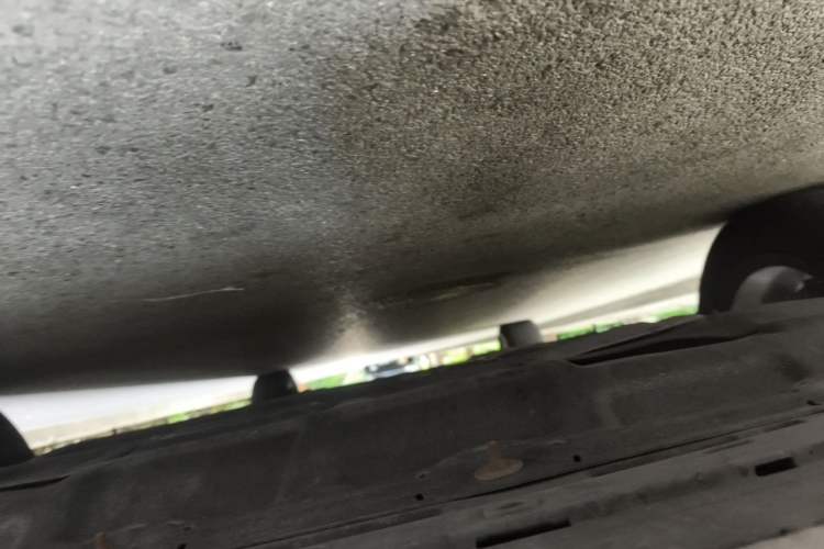 Used Honda Odyssey 2018 2.4L Smart Edition Chassis Front