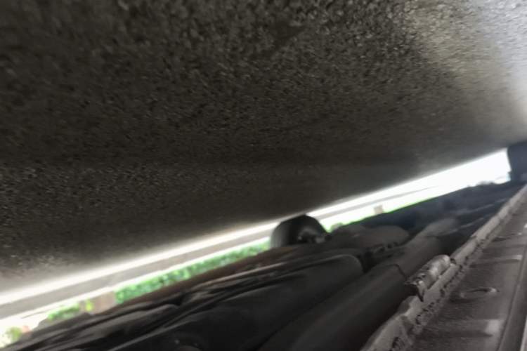 Used Honda Odyssey 2018 2.4L Smart Edition Chassis Rear Left