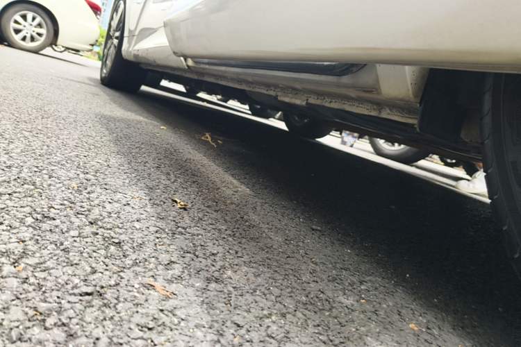 Used Honda Odyssey 2018 2.4L Luxury Edition Chassis Rear Left