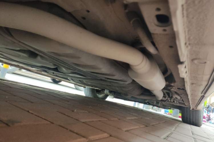 Used Honda Odyssey 2018 2.4L Luxury Edition Chassis Rear Right