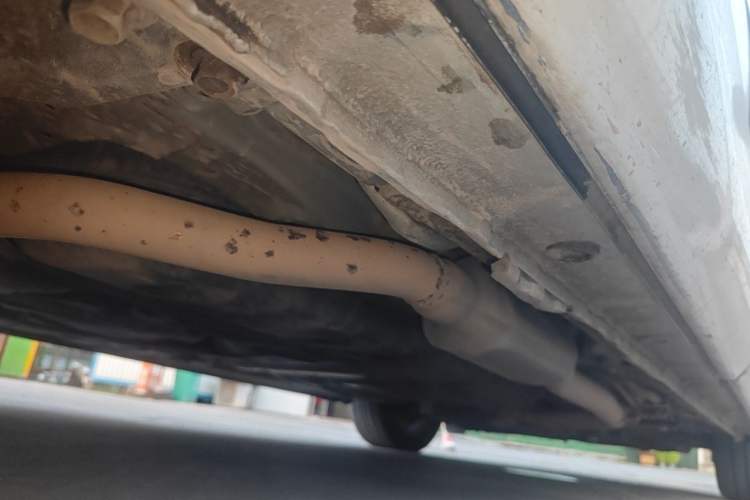 Used Honda Odyssey 2018 2.4L Smart Edition Chassis Rear Right