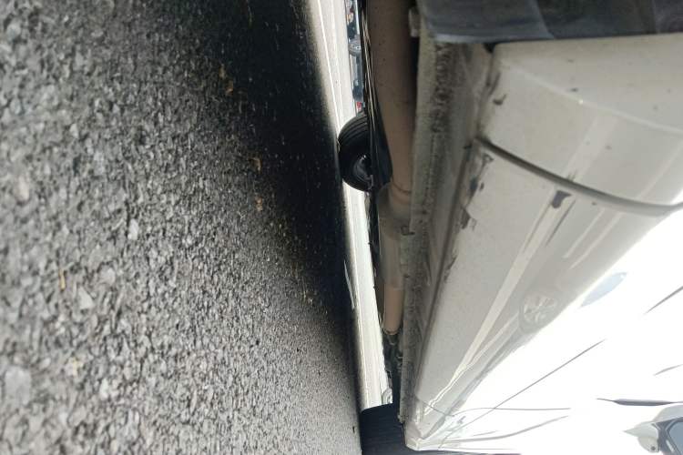 Used Honda Odyssey 2018 2.4L Smart Edition Chassis Rear Right
