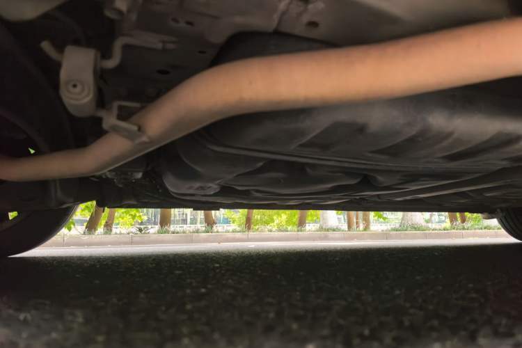 Used Honda Odyssey 2018 2.4L Luxury Edition Chassis Rear Right