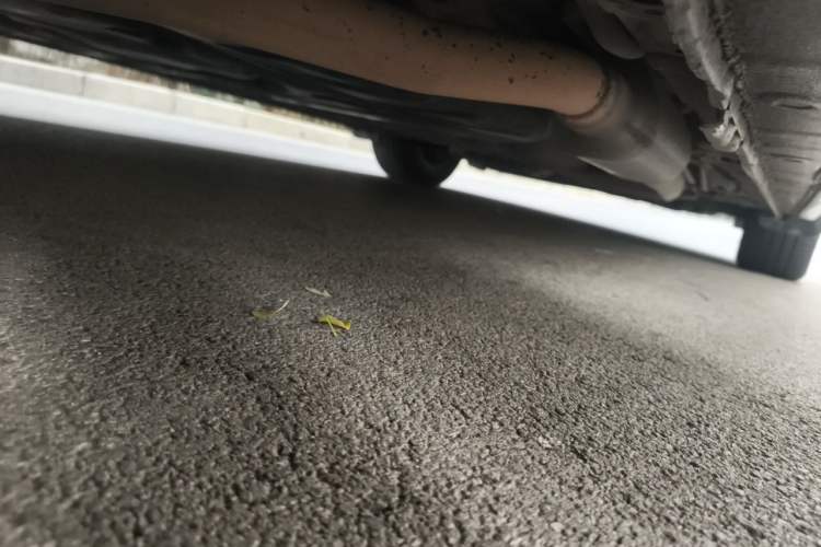 Used Honda Odyssey 2018 2.4L Smart Edition Chassis Rear Right