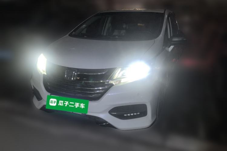 Used Honda Odyssey 2018 2.4L Smart Edition Guazi used car, China used car export, Used car for sale, Used  cars, Cheapest cars for sale