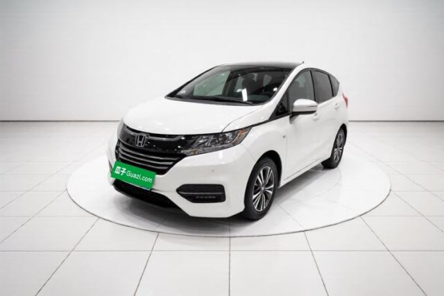 Honda Odyssey 2018 2.4L Luxury Edition d’occasion