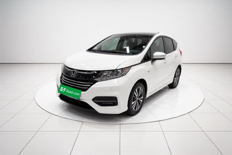 Ojetý Honda Odyssey 2018 2.4L Luxury Edition Guazi used car, China used car export, Used car for sale, Used  cars, Cheapest cars for sale