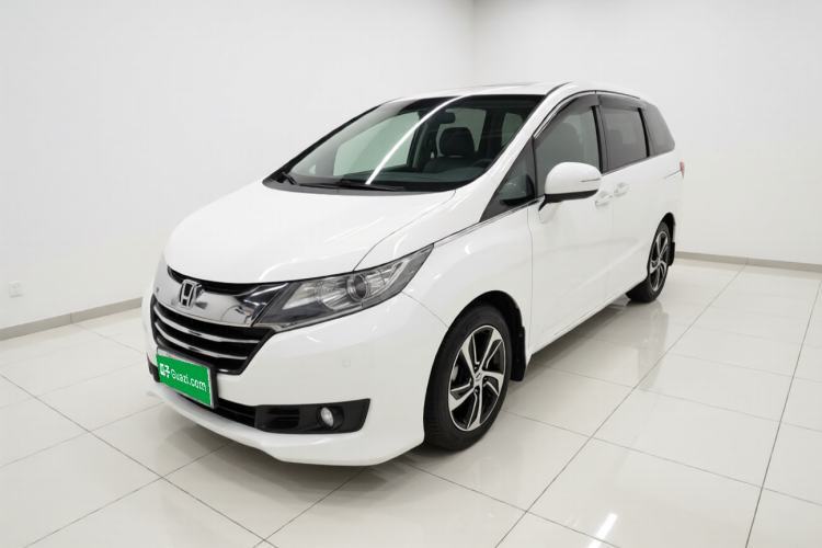 Used Honda Odyssey 2018 2.4L Luxury Edition Guazi used car, China used car export, Used car for sale, Used  cars, Cheapest cars for sale