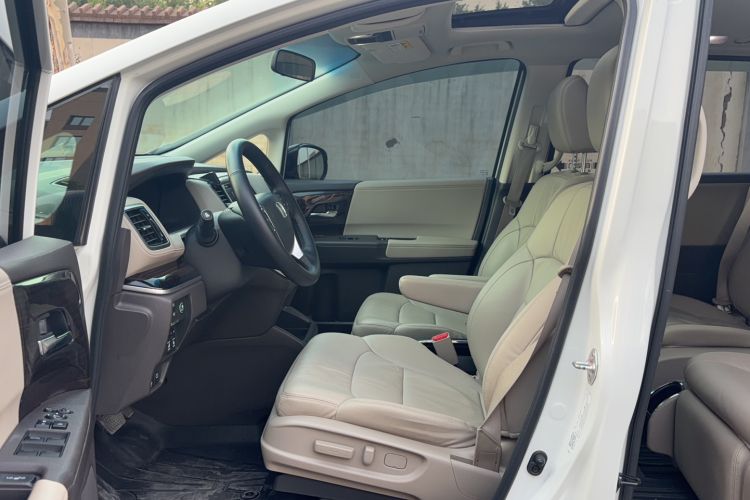 Used Honda Odyssey 2018 2.4L Smart Edition Driver Seat