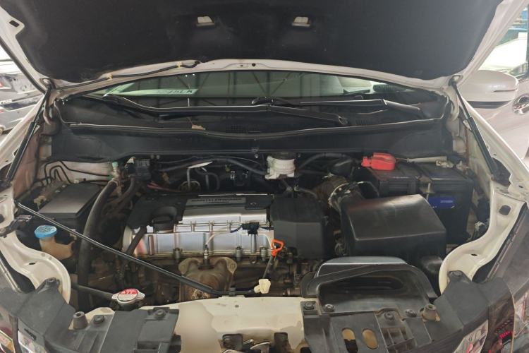 Used Honda Odyssey 2018 2.4L Smart Edition Engine Bay