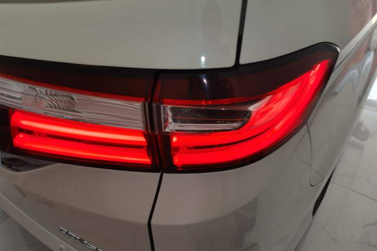 Used Honda Odyssey 2018 2.4L Smart Edition Exterior 3