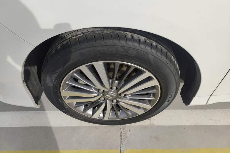 Used Honda Odyssey 2018 2.4L Luxury Edition Exterior 3