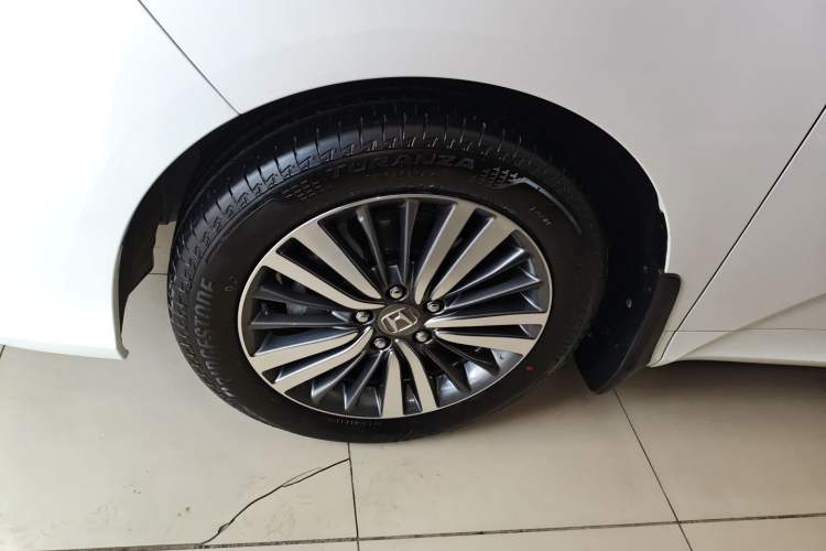 Used Honda Odyssey 2018 2.4L Smart Edition Exterior 4
