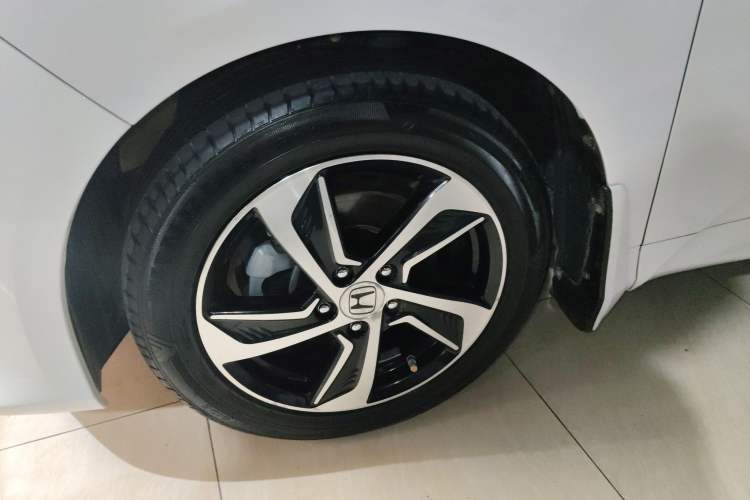 Used Honda Odyssey 2018 2.4L Luxury Edition Exterior 4