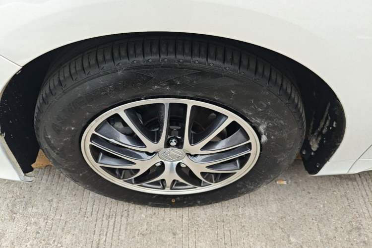 Used Honda Odyssey 2018 2.4L Comfort Version Exterior 4