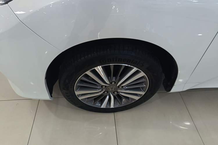 Used Honda Odyssey 2018 2.4L Supreme Edition Exterior 4