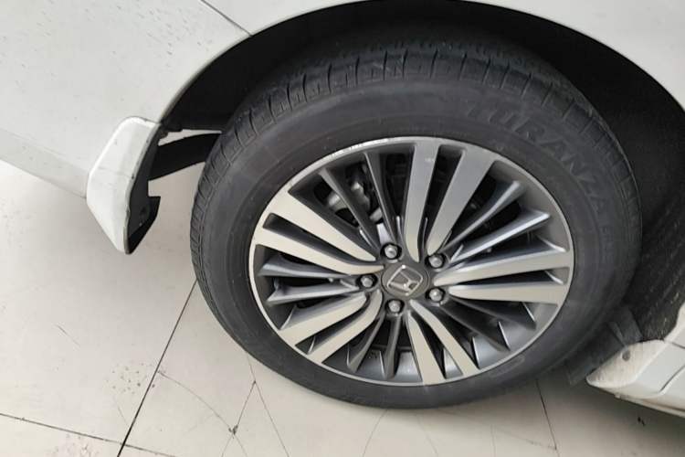 Used Honda Odyssey 2018 2.4L Smart Edition Exterior 5