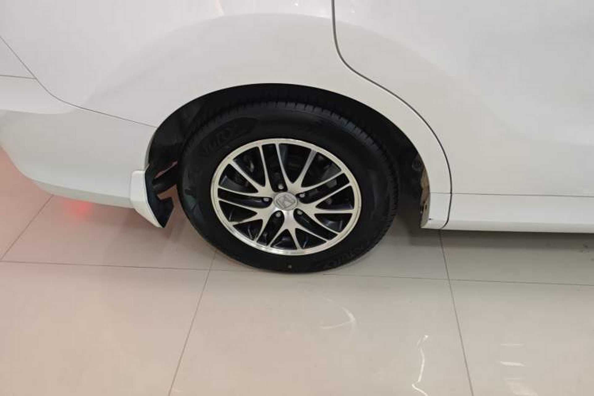 Used Honda Odyssey 2018 2.4L Comfort Version Exterior 5