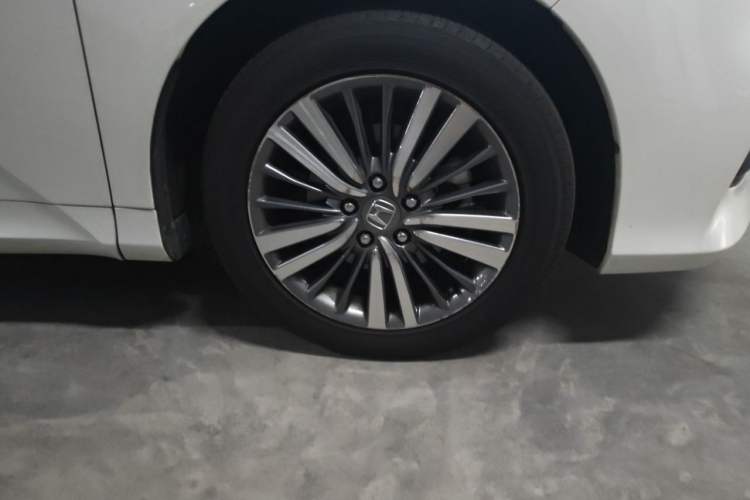 Used Honda Odyssey 2018 2.4L Smart Edition Exterior 7