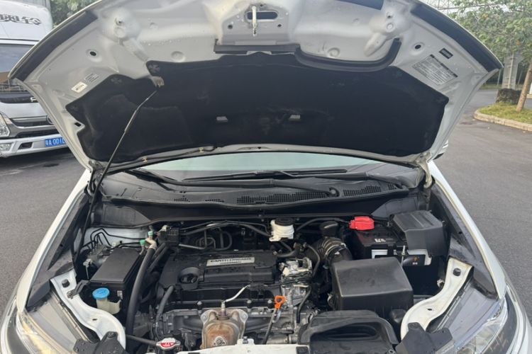 Used Honda Odyssey 2018 2.4L Luxury Edition Exterior 9