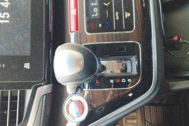 Used Honda Odyssey 2018 2.4L Supreme Edition Gear Lever