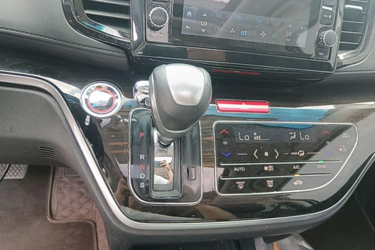 Used Honda Odyssey 2018 2.4L Prestige Edition Gear Lever