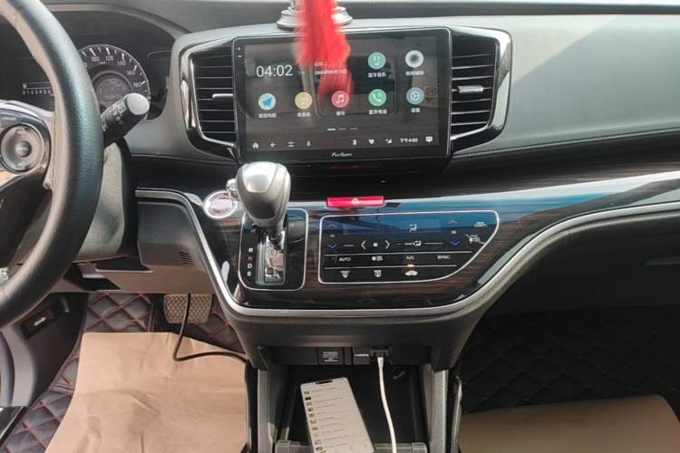 Used Honda Odyssey 2018 2.4L Smart Edition Gear Lever