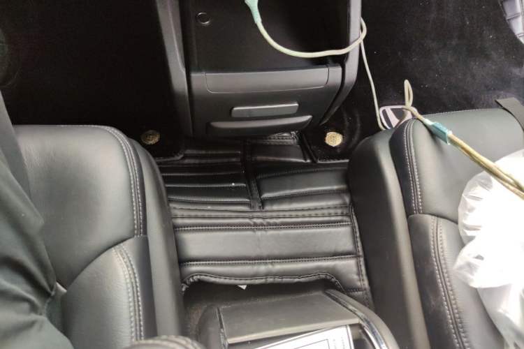 Used Honda Odyssey 2018 2.4L Smart Edition Gear Lever