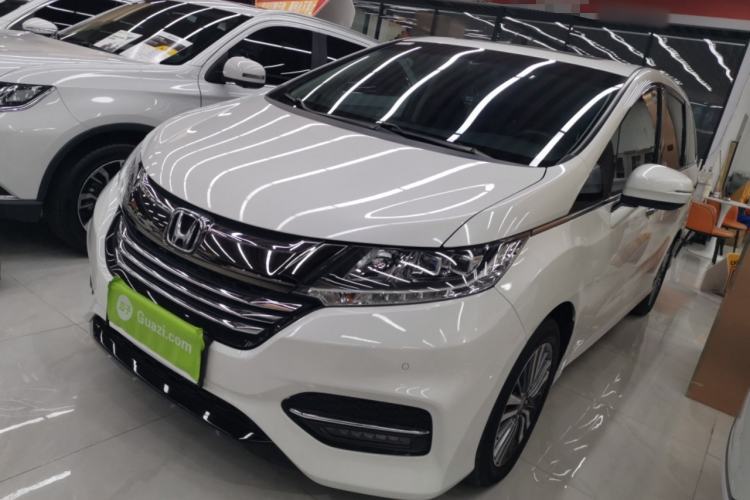 Used Honda Odyssey 2018 2.4L Smart Edition Guazi used car, China used car export, Used car for sale, Used  cars, Cheapest cars for sale