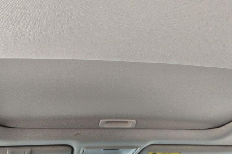 Used Honda Odyssey 2018 2.4L Supreme Edition Headliner