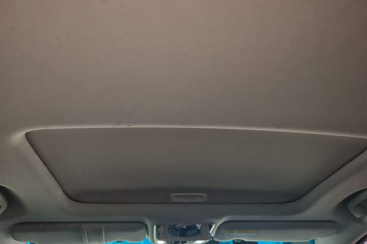Used Honda Odyssey 2018 2.4L Luxury Edition Headliner