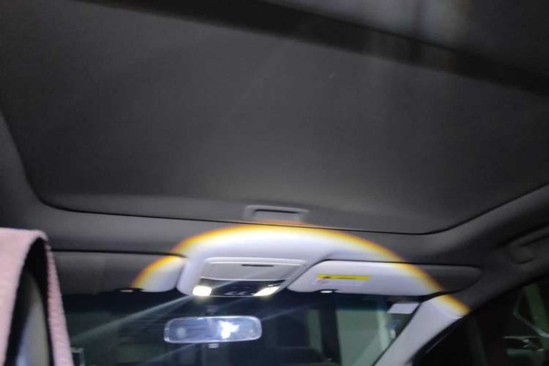 Used Honda Odyssey 2018 2.4L Luxury Edition Headliner