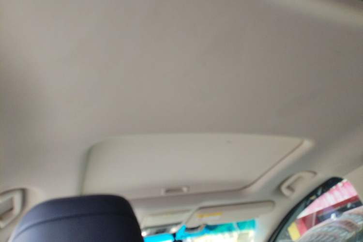 Used Honda Odyssey 2018 2.4L Smart Edition Headliner