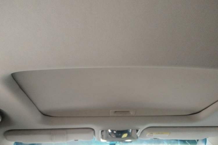 Used Honda Odyssey 2018 2.4L Smart Edition Headliner