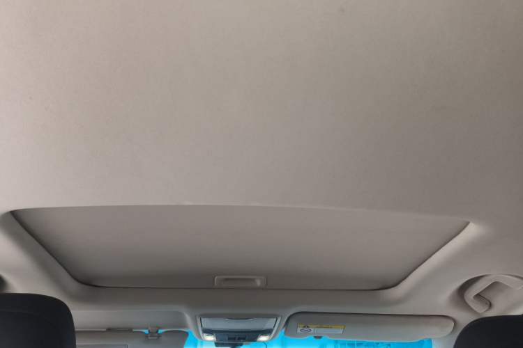 Used Honda Odyssey 2018 2.4L Smart Edition Headliner