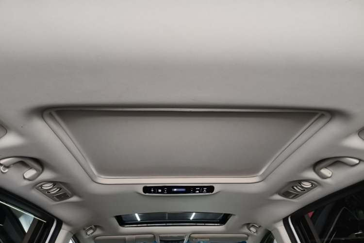 Used Honda Odyssey 2018 2.4L Smart Edition Headliner