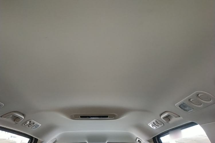 Used Honda Odyssey 2018 2.4L Comfort Version Headliner
